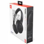 هدفون مخصوص بازی بی سیم جی بی ال مدل DAS EARHOOCK TUNE 510 BT HEADSET 2021
