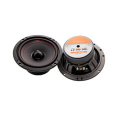 اسپیکر خودرو مدل SM-6505 بسته دو عددی