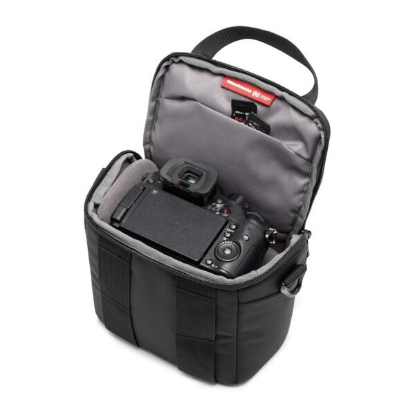 کیف دوربین منفروتو مدل Advanced Shoulder Bag S III