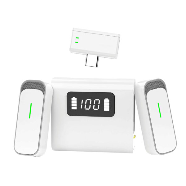 میکروفن بی سیم مدل sx88
