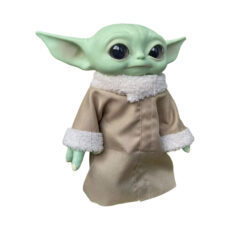 فیگور مدل شخصیت بی بی یودا