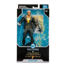 اکشن فیگور مک فارلین مدل black adam