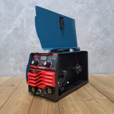 دستگاه جوش 350 آمپر باس مدل LIFE _ STYLE