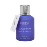 ادو پرفیوم مردانه لدورا مدل Fragrance با رایحه خنک حجم ۱۰۰ میلی لیتر