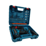 مجموعه 26 عددی دریل باس مدل 36VOLTsingle battery