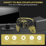 دسته بازی مدل BSP S08 Controller