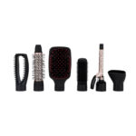 سشوار برس دار حالت دهنده جی پاس مدل GH86070