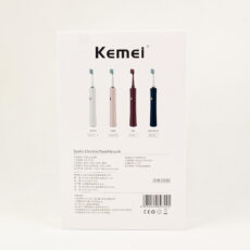 مسواک برقی کیمی مدل KM-YS702