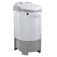 ماشین لباسشویی 10 کیلوگرم نیمه-اتوماتیک فریدولین مدل SW100 New Version