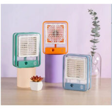 پنکه USB مدل TSLF