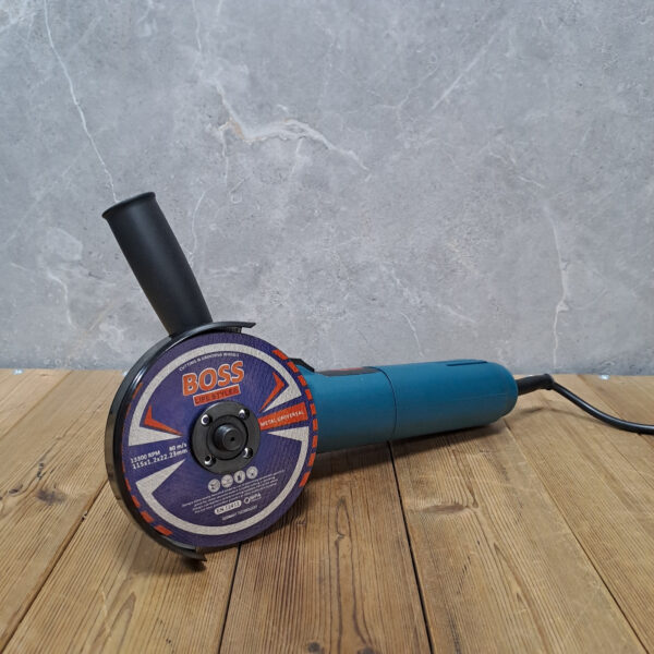 مینی فرز صنعتی باس مدل 1500W