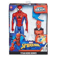 اکشن فیگور مدل مرد عنکبوتی طرح اسپایدرمن کد 660