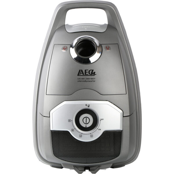 جاروبرقی لایق مدل LVC-600