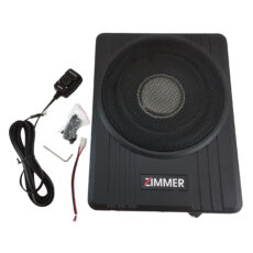 ساب ووفر خودرو زیمر مدل ZU-100S