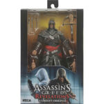 اکشن فیگور نکا مدل اساسین کرید سری Assassin's Creed Ezio