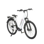 دوچرخه شهری نگین مدل CS250i سایز طوقه 27.5 اینچ (650B)
