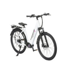 دوچرخه شهری نگین مدل CS250i سایز طوقه 27.5 اینچ (650B)