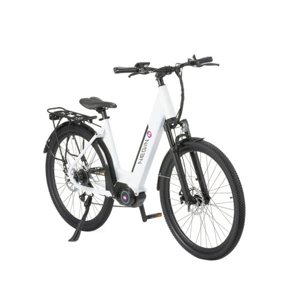 دوچرخه شهری نگین مدل CS250i سایز طوقه 27.5 اینچ (650B)