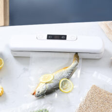 دستگاه وکیوم مدل F-168