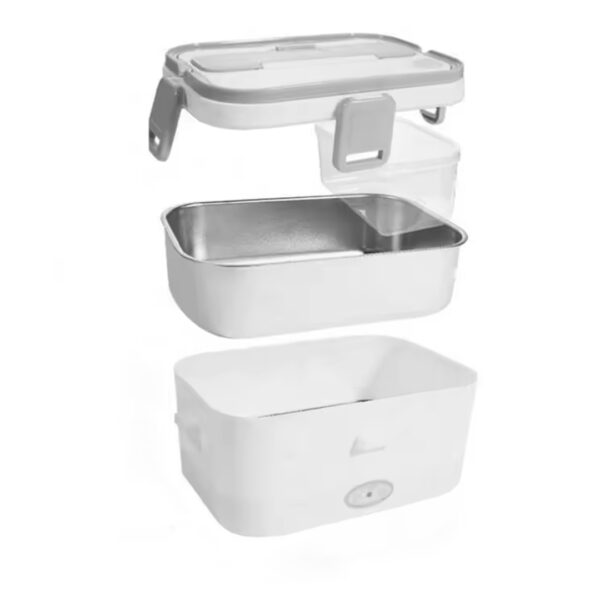 ظرف غذای برقی مدل DFH-C25