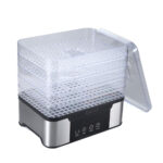 میوه و سبزی خشک کن مدل nr.914103 KOLAX Food Dehydrator