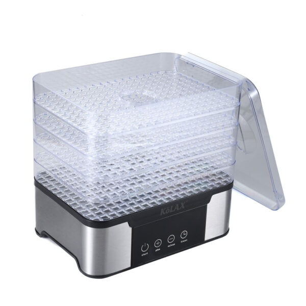 میوه و سبزی خشک کن مدل nr.914103 KOLAX Food Dehydrator