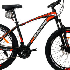 دوچرخه کوهستان جردن مدل APOLLON سایز طوقه 27.5 اینچ