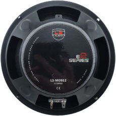 میدرنج خودرو ال اس آدیو مدل LS-M08E2 بسته دوعددی