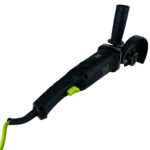 مینی فرز دیمردار 115 میلیمتری 1500وات باس مدل BS-8103 green new