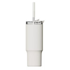 تراول ماگ شیائومی مدل Straw گنجایش 1 لیتر