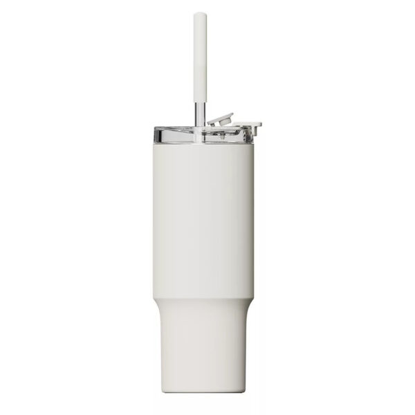 تراول ماگ شیائومی مدل Straw گنجایش 1 لیتر