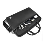 کیف لپ تاپ ویوو مدل WIWU Hali Layer Bag مناسب برای لپ تاپ 13.1 تا 14 اینچی