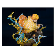 فیگور بندای مدل زنیتسو انیمه شیطان کش