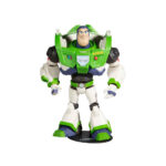 اکشن فیگور مدل بازلایتیر طرح Buzz Toy Story