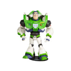اکشن فیگور مدل بازلایتیر طرح Buzz Toy Story