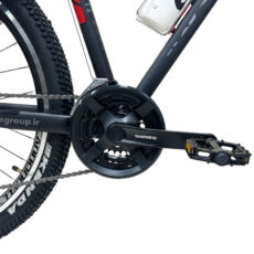 دوچرخه کوهستان کنندل مدل PACIFIC F1 هیدرولیکی 21 دنده سایز طوقه 27.5