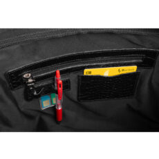 کیف لپ تاپ چرم رادل مدل کارلوس کد J3264_001 مناسب برای لپ تاپ 13.1 تا 14 اینچی