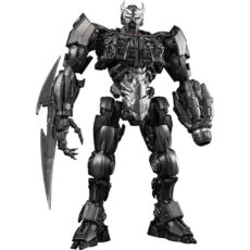 اکشن فیگور مدل Transformer Scourge Yolopark ارتفاع 20 سانتی متر