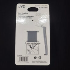 کیف دوربین جی وی سی مدل CB-VM8-JVC