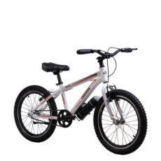 دوچرخه کوهستان چیاوا مدل آکو تک سرعته سایز طوقه 20 اینچ