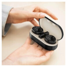 میکروفن یقه ای پرودو مدل PD-WMDMIC-BK