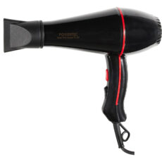 سشوار حرفه ای پاورتک مدل TR-601