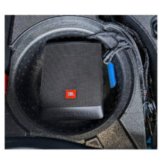 ساب ووفر خودرو جی بی ال مدل BassPro Nano