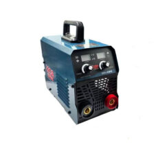 دستگاه جوش 400 آمپر باس کد BS-400A - K