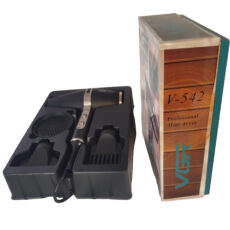 سشوار وی جی ار مدل 542