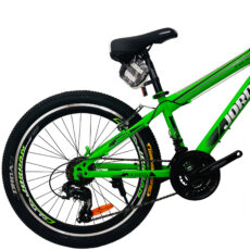 دوچرخه کوهستان جردن مدل ALFA کد 2 سایز طوقه 24