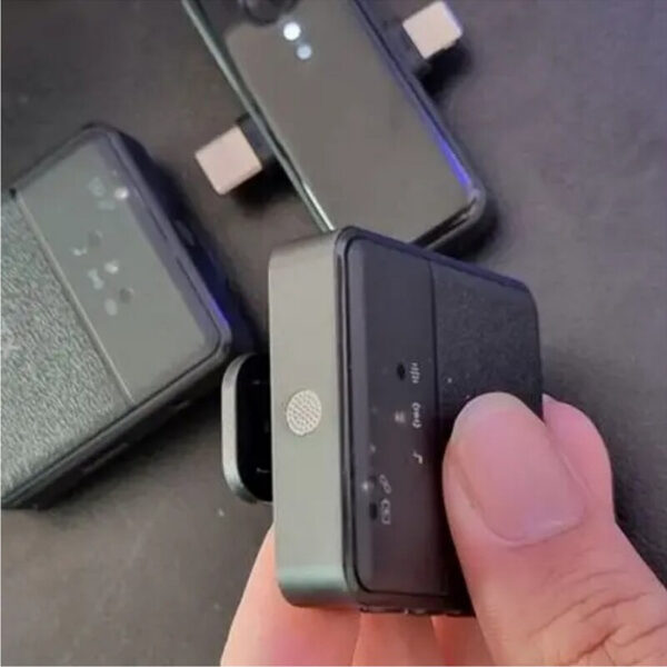 میکروفن بی سیم مدل Sx31