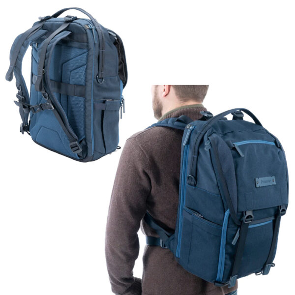 کوله پشتی دوربین ونگارد مدل VEO RANGE 48