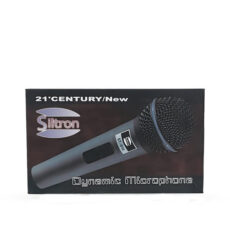 میکروفن داینامیک سیلترون مدل ST-910