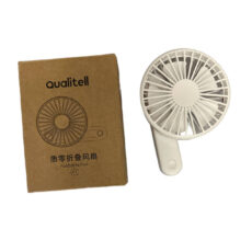 پنکه دستی کوالیتل مدل qualitell fan f1